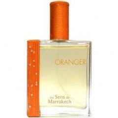 Oranger by Les Sens de Marrakech