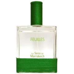 Feuilles by Les Sens de Marrakech