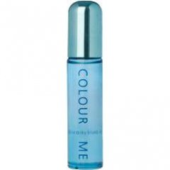 Colour Me Sky Blue (Parfum de Toilette) von Milton-Lloyd / Jean Yves Cosmetics