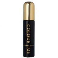 Colour Me Femme Gold (Eau de Parfum) von Milton-Lloyd / Jean Yves Cosmetics