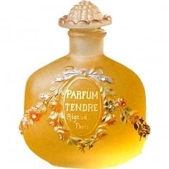 Parfum Tendre by Rigaud