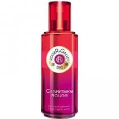 Gingembre Rouge by Roger & Gallet
