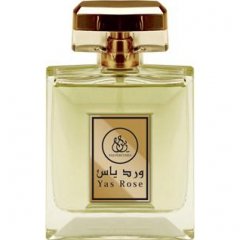 Yas Rose by Yas Perfumes
