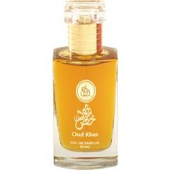 Oud Khas by Yas Perfumes