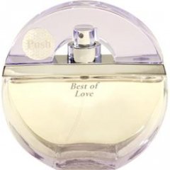 Best of Love by Yas Perfumes
