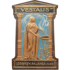 ''Vestalis'' von Lorenzy-Palanca