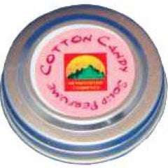Cotton Candy (Solid Perfume) by Heymountain Cosmetics
