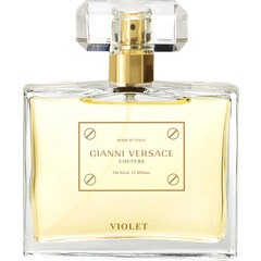 Couture Violet by Versace