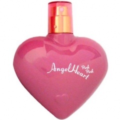 Angel Heart Pink Pink / エンジェルハート ピンクピンク (Eau de Toilette) by Angel Heart / エンジェルハート