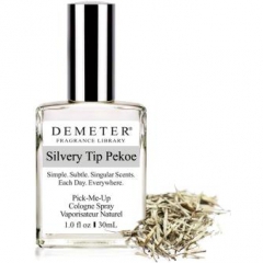 Silvery Tip Pekoe by Demeter Fragrance Library / The Library Of Fragrance