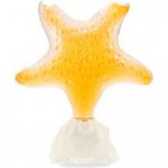 Color Collection - Star Sensual Amber by Seajewels