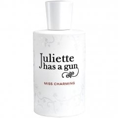 Juliette Has A Gun » Fragrances, Reviews and Information