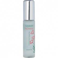 Summer Flowers (Parfum de Toilette) von Milton-Lloyd / Jean Yves Cosmetics