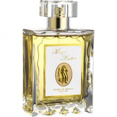 Magic Amber by Isabelle Ariana Parfums