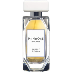 Secret Genius / Sugar Bandit (Eau de Parfum) by Pinrose