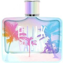 Pink Vacay by Victoria's Secret