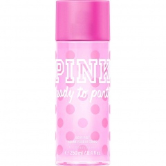 Pink - Ready to Party by Victoria's Secret