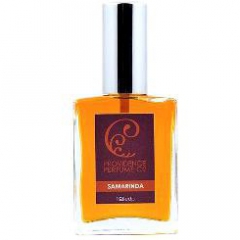 Samarinda von Providence Perfume