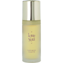 UTC - Love You von Milton-Lloyd / Jean Yves Cosmetics