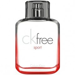 CK Free Sport by Calvin Klein