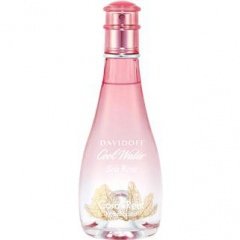 Cool Water Sea Rose Coral Reef Edition by Davidoff