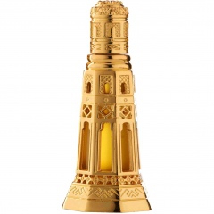 Qabas von Afnan Perfumes