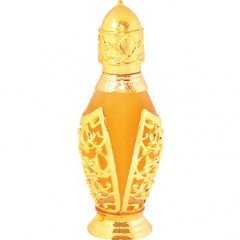 Anghaam von Afnan Perfumes