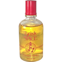 Brisk Spice (Cologne) by Avon