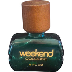 Weekend (Cologne) by Avon