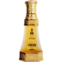 Aqeeq von Afnan Perfumes