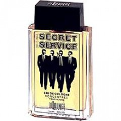 Secret Service Original by Brocard / Брокард