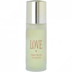 Love by Milton-Lloyd / Jean Yves Cosmetics
