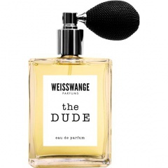 The Dude by Weisswange