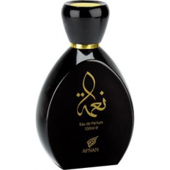 Naema Black by Afnan Perfumes