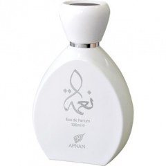 Naema White von Afnan Perfumes