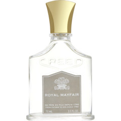 Royal Mayfair / Windsor