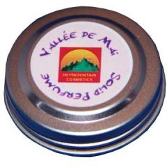 Vallée de Mai (Solid Perfume) by Heymountain Cosmetics