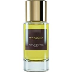 Wazamba by Parfum d'Empire