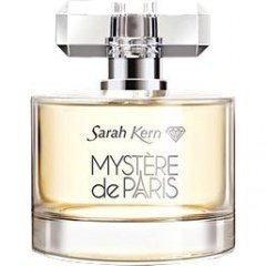 Mystère de Paris by Sarah Kern