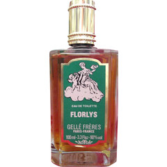 Florlys by Gellé Frères