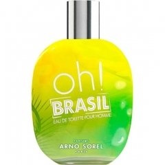 Oh! Brasil pour Homme von Arno Sorel