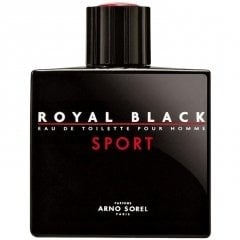 Royal Black Sport von Arno Sorel
