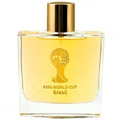 2014 FIFA World Cup Brazil - Classic Woman von ars Parfum