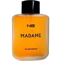 Madame von NG Perfumes