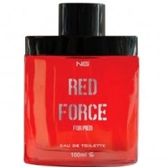 Red Force von NG Perfumes