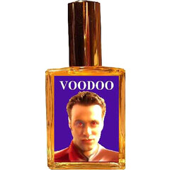 Voodoo (Eau de Parfum) by Opus Oils