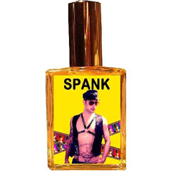 Spank (Eau de Parfum) by Opus Oils