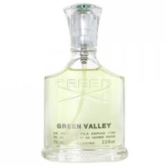 Green Valley by Creed