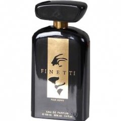 Finetti pour Homme by Rotana Perfumes