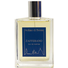 Zafferano by Profumo di Firenze